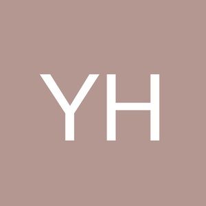 Meet your Posher, Yessenia